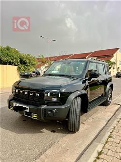 جیتۆر T2